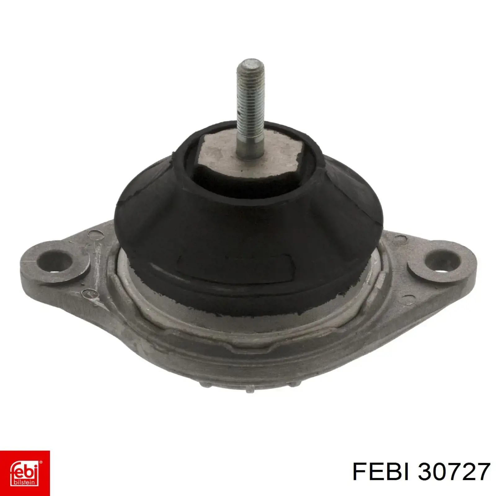Comprar 30727 Febi Cable de freno de mano trasero derecho/izquierdo