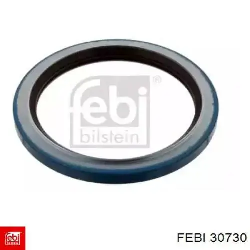 Comprar 30730 Febi Retén interior del cubo trasero