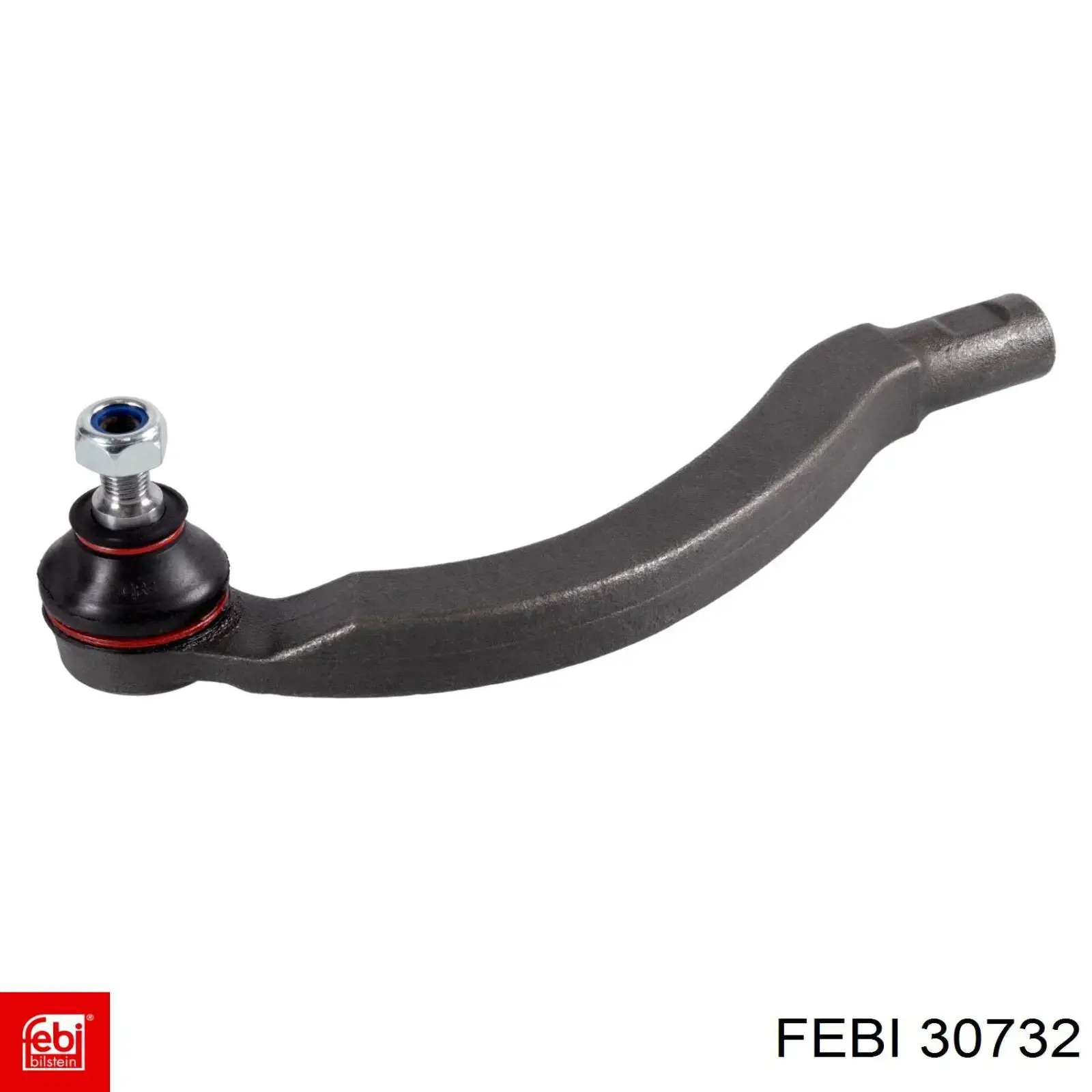 Comprar 30732 Febi Rótula barra de acoplamiento exterior