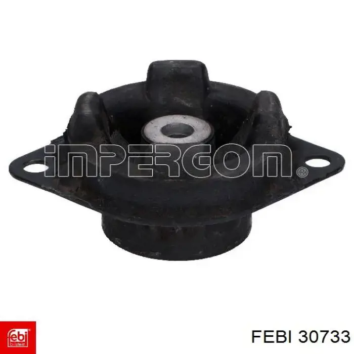 Tensor de la correa trapecial Febi 30733 precio, desde 31,34 EUR