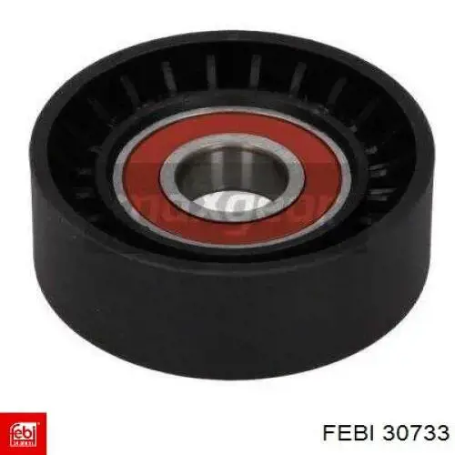 Comprar 30733 Febi Tensor de correa poli V 
