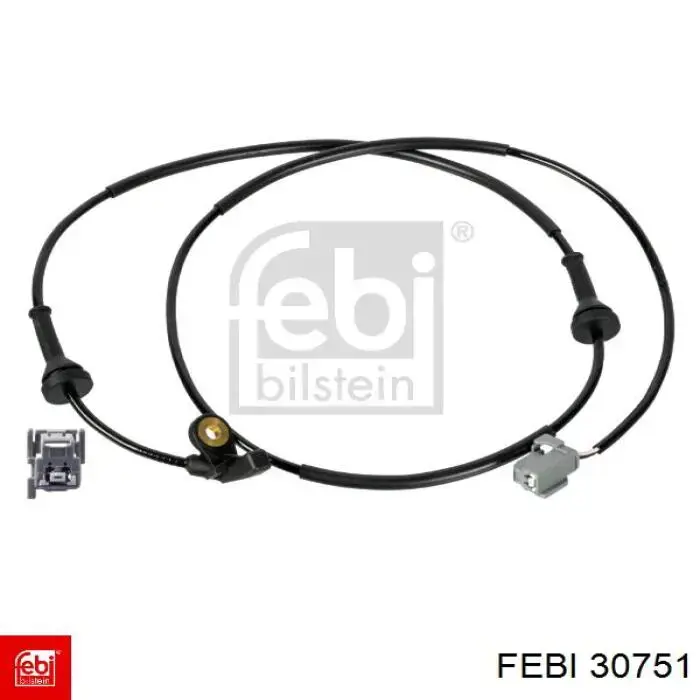 Comprar 30751 Febi Filtro de aire