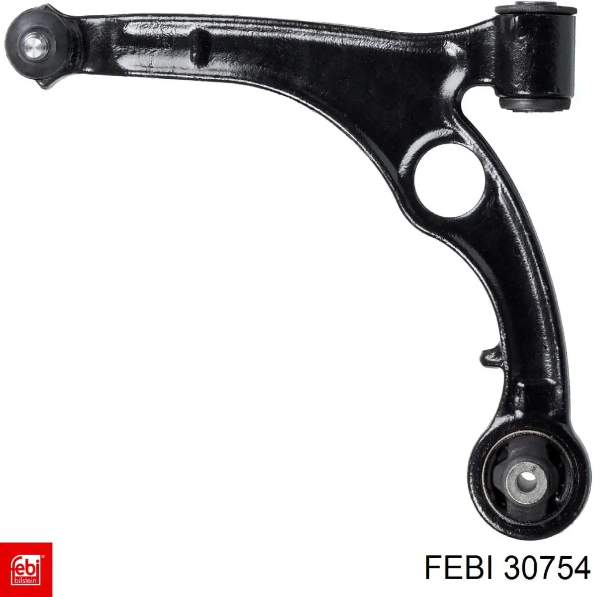 30754 Febi Filtro de gasolina