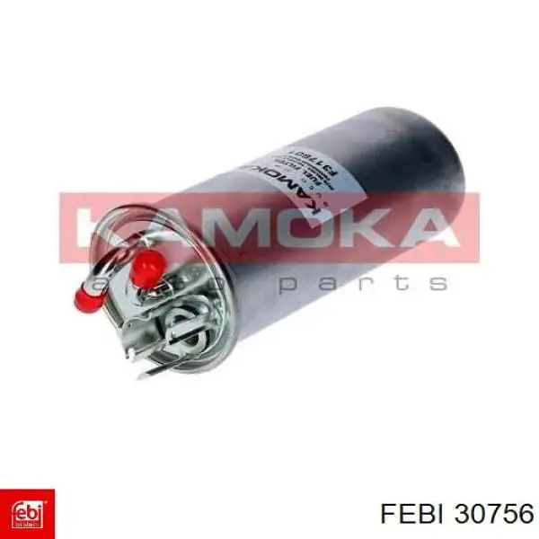 30756 Febi filtro combustible