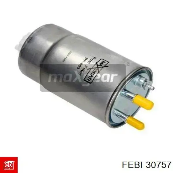 Filtro combustible Alfa Romeo Mito 955