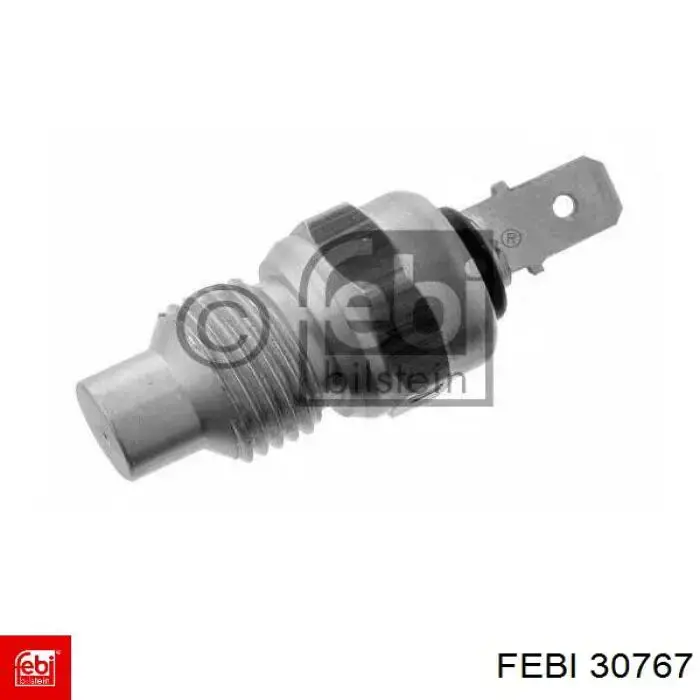 Sensor de temperatura del refrigerante Febi 30767 precio, desde 4,88 EUR