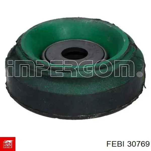 Motor de agua Dolz E119