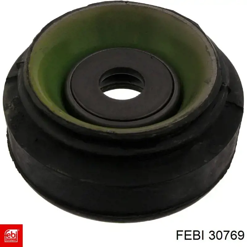 Bomba de agua E119 Dolz