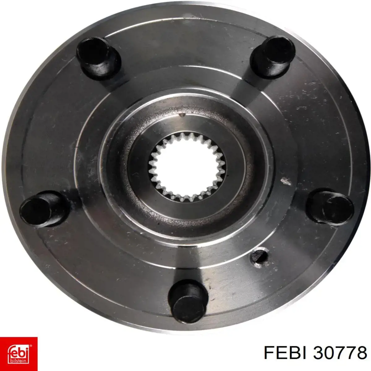 4A0411327F VAG Buje de barra estabilizadora delantera