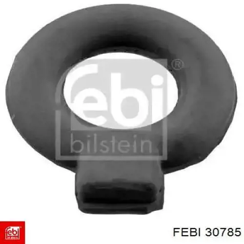 Soporte, silenciador Hyundai Accent 1