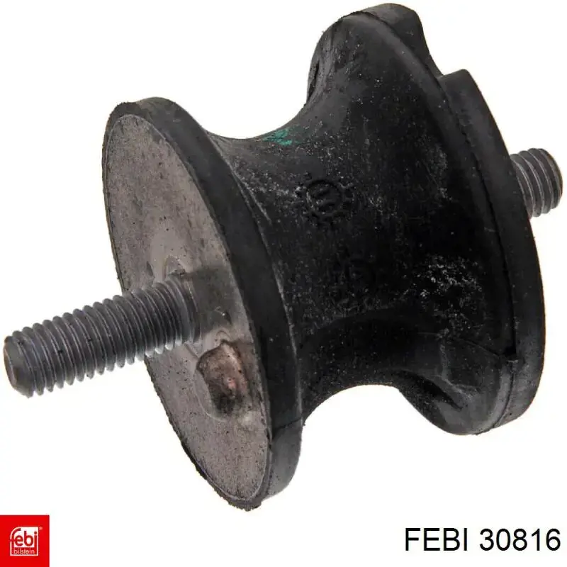 Comprar 30816 Febi Rueda libre del alternador
