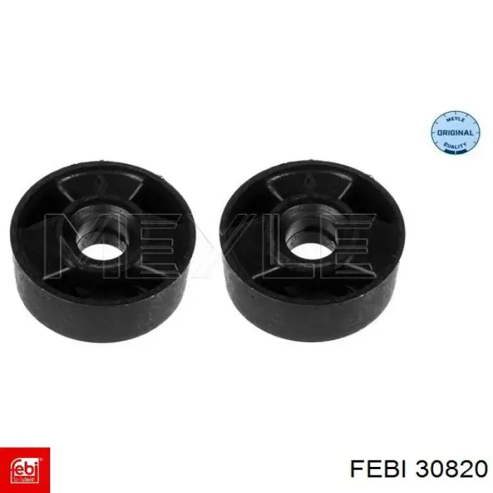 Comprar 30820 Febi Barra de acoplamiento