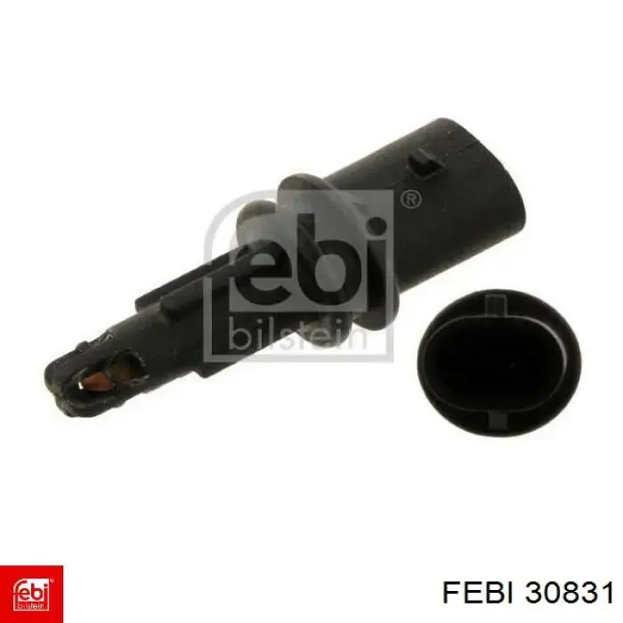 Comprar 30831 Febi Sensor de temperatura del aire de admisión