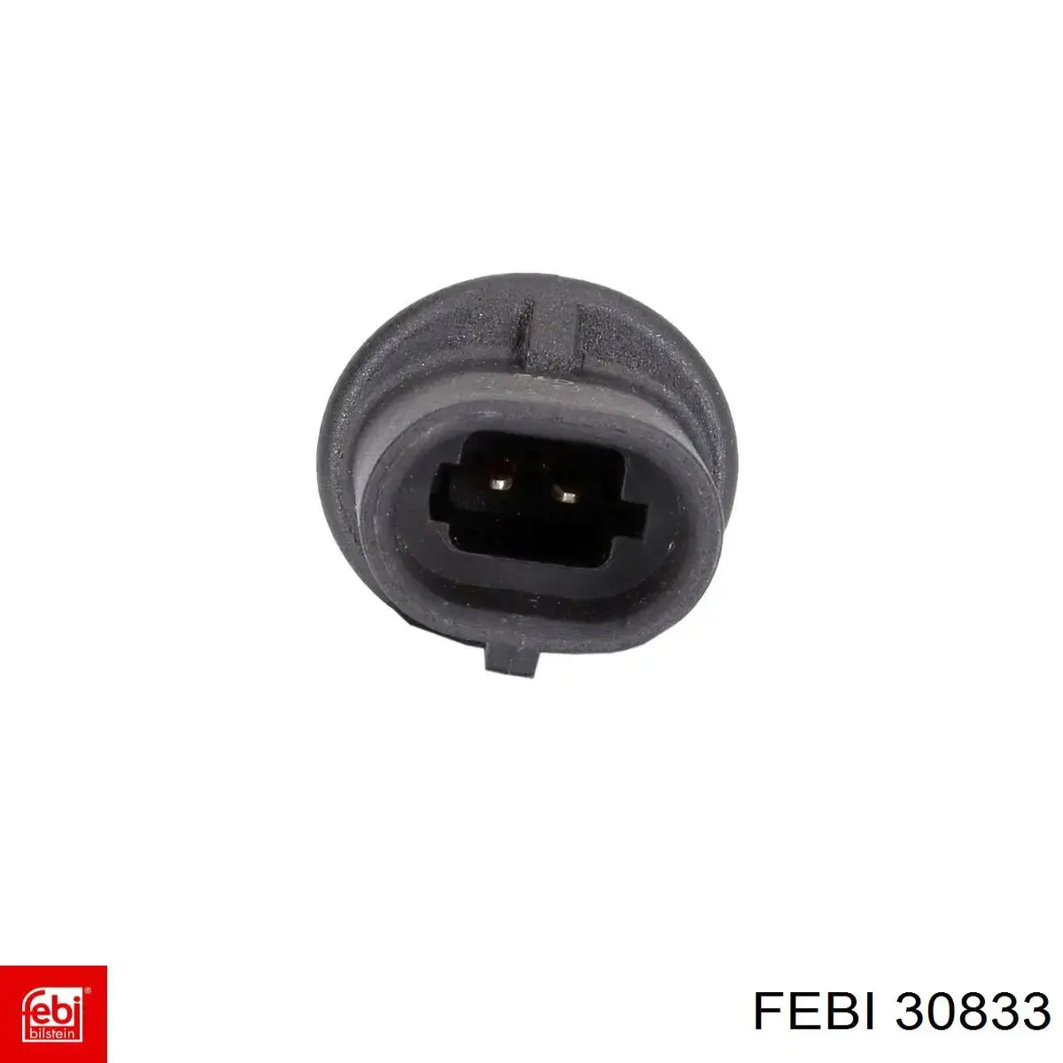 Sensor, temperatura del aire de admisión Opel Astra 51, 52, F35, M35