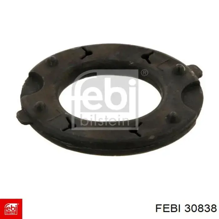 Soporte del amortiguador delantero Febi 30838 precio, desde 34,80 EUR