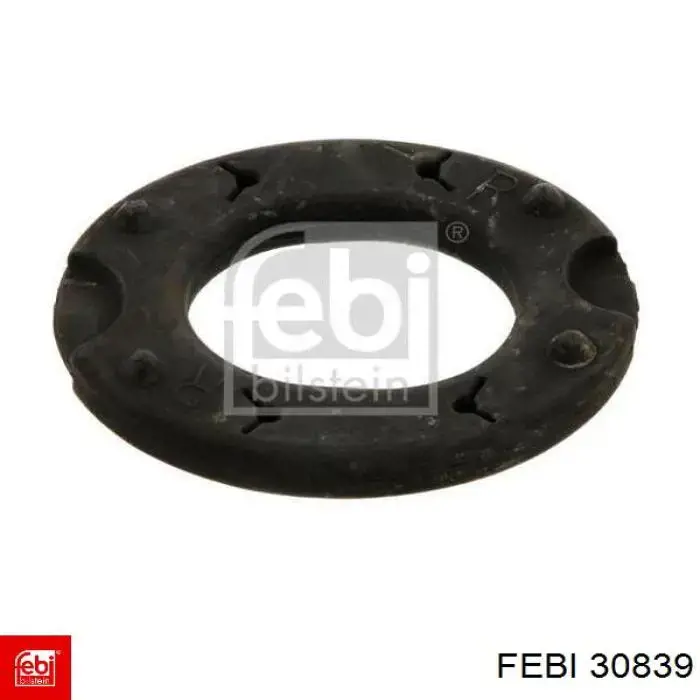Comprar 30839 Febi Rodamiento de soporte del amortiguador delantero