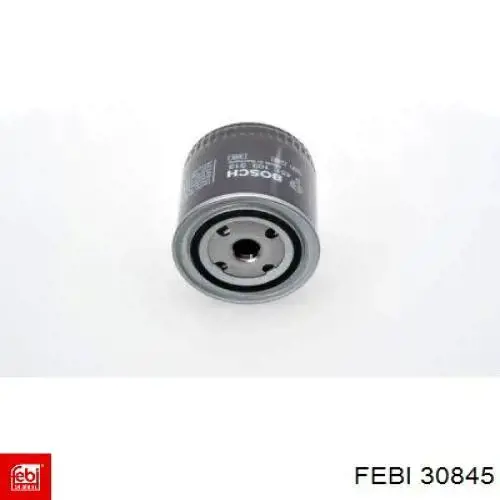 Botella de expansión Mahle Original CRT25000S