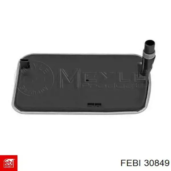 Filtro de transmisión automática Febi 30849 precio, desde 35,38 EUR