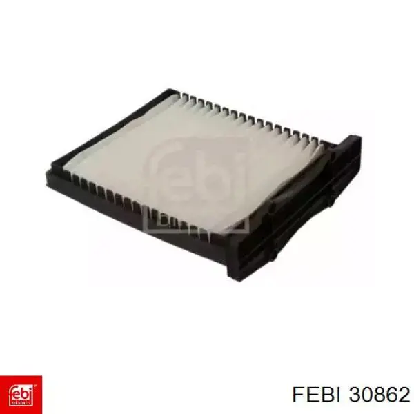Comprar 30862 Febi Filtro de aire del habitáculo