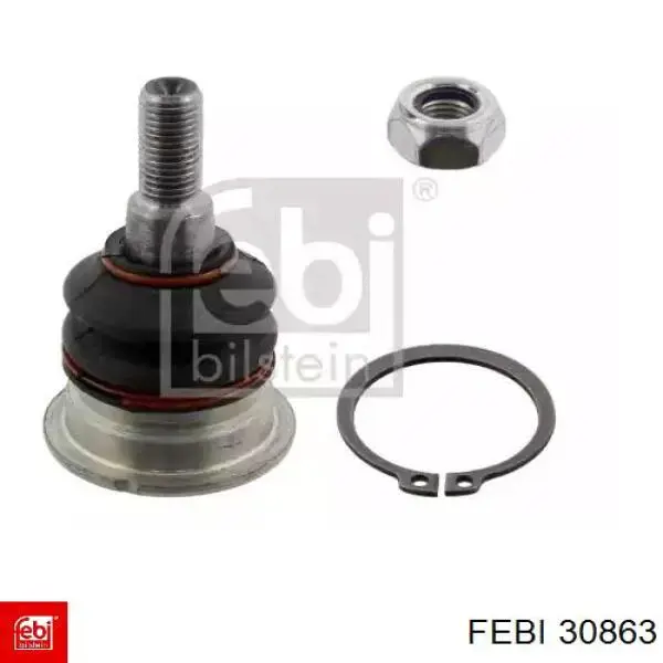 Comprar 30863 Febi Rótula de suspensión