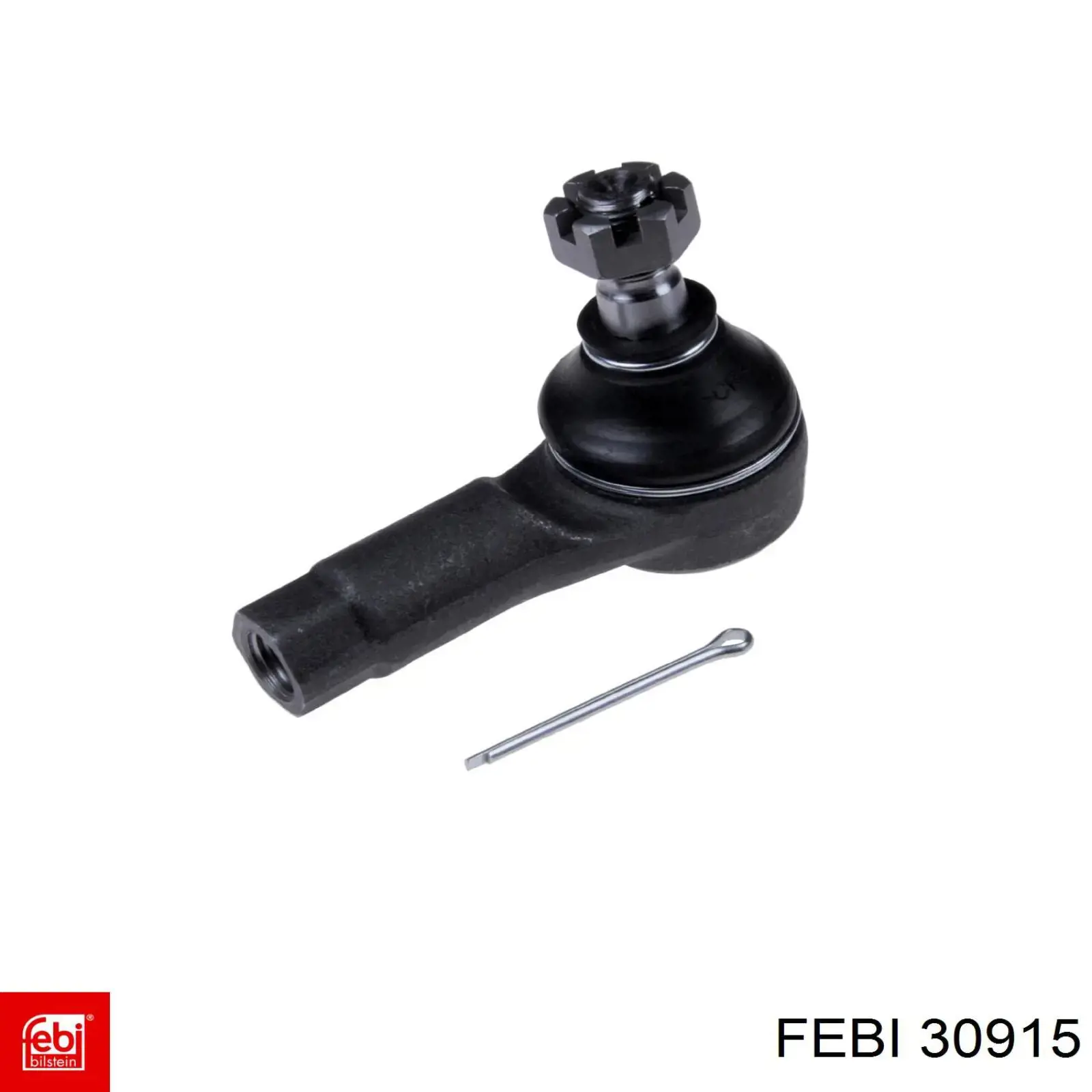 Rótula barra de acoplamiento exterior Chevrolet Spark (Matiz) M200, M250