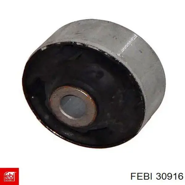 Silentblock de brazo de suspensión Febi 30916 precio, desde 4,41 EUR