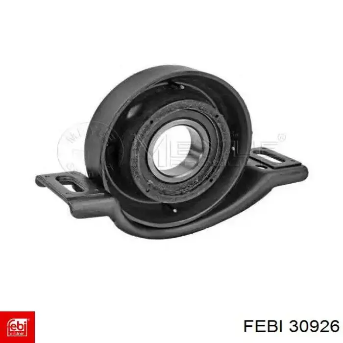 Rodamiento central del eje de transmisión Mercedes A1704100081 precio, desde 38,78 EUR