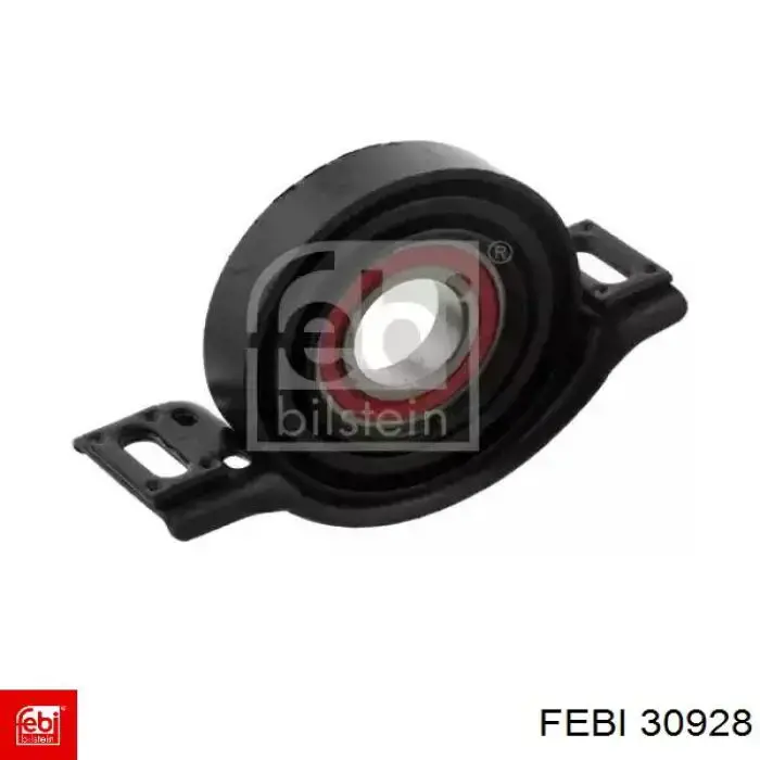 Comprar 30928 Febi Rodamiento central del eje de transmisión