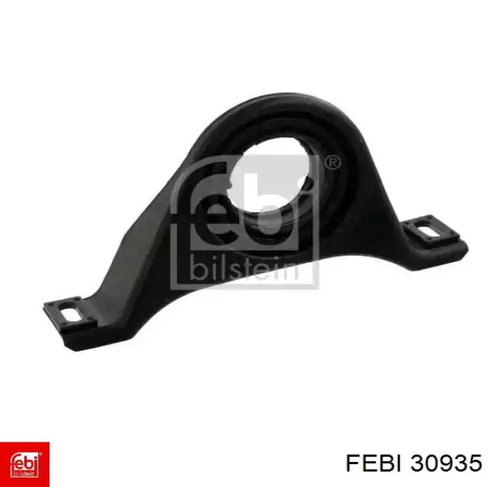 Soporte central del eje de transmisión Febi 30935 precio, desde 37,86 EUR