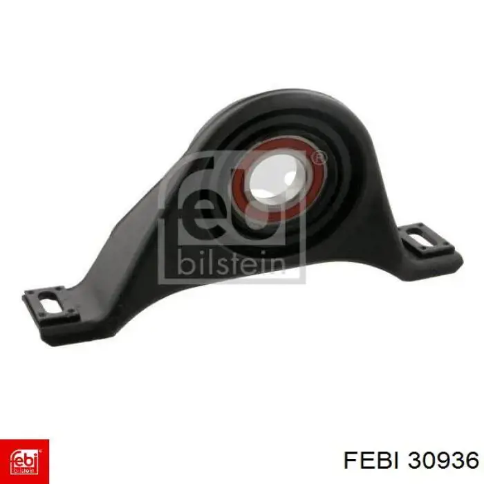 Comprar 30936 Febi Soporte central del eje de transmisión
