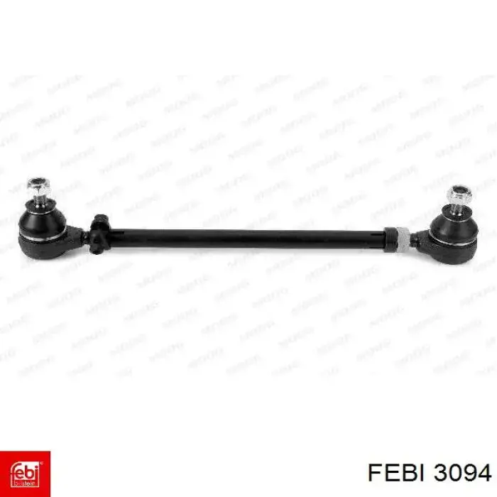 3094 Febi