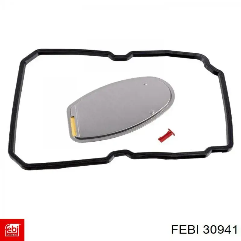 Filtro aire Febi 30941