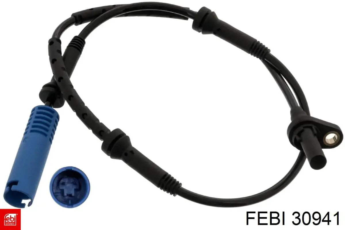 Comprar 30941 Febi Filtro de aire