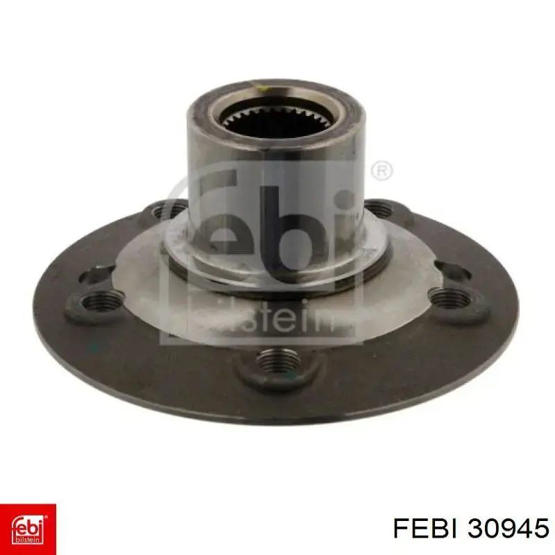 Comprar Buje de rueda delantero Mercedes S  W220