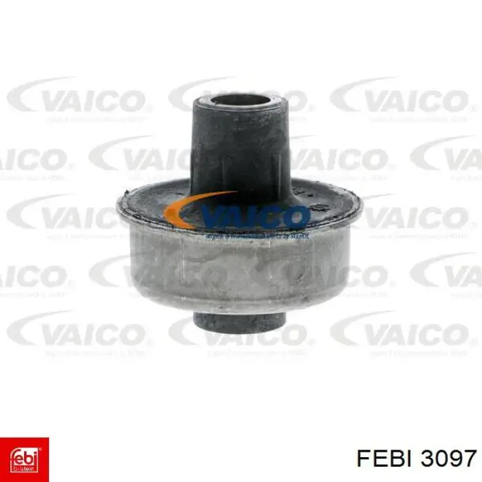 Soporte de motor, Izquierda / Derecha 3097 Febi