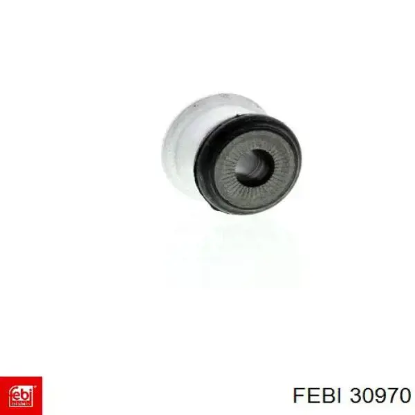 Silentblock (Almohada) De La Viga Delantera (Bastidor Auxiliar) Febi 30970