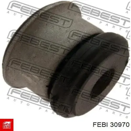 Bloqueo Silencioso (Almohada) De La Viga Delantera (Bastidor Auxiliar) Febi 30970 precio, desde 14,31 USD