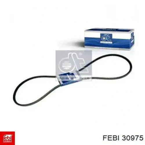 Comprar 30975 Febi Silentblock trasero