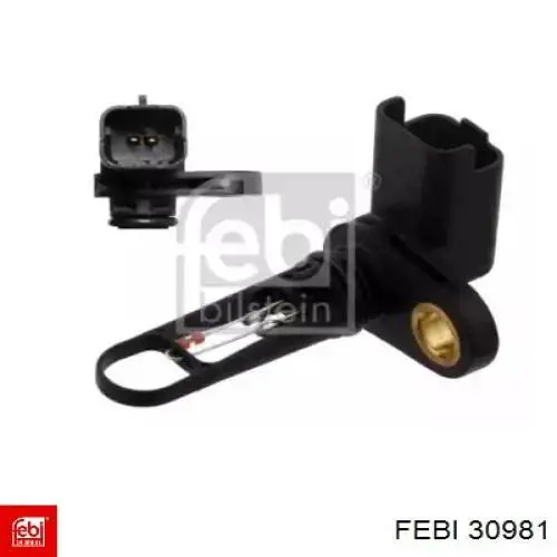 Sensor, temperatura del aire de admisión MINI Cooper R56