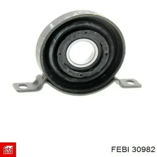 Silentblock del brazo superior de suspensión trasera Febi 30982 precio, desde 10,38 EUR