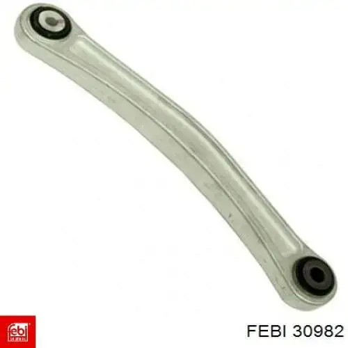Comprar 30982 Febi Silentblock del brazo superior de suspensión trasera