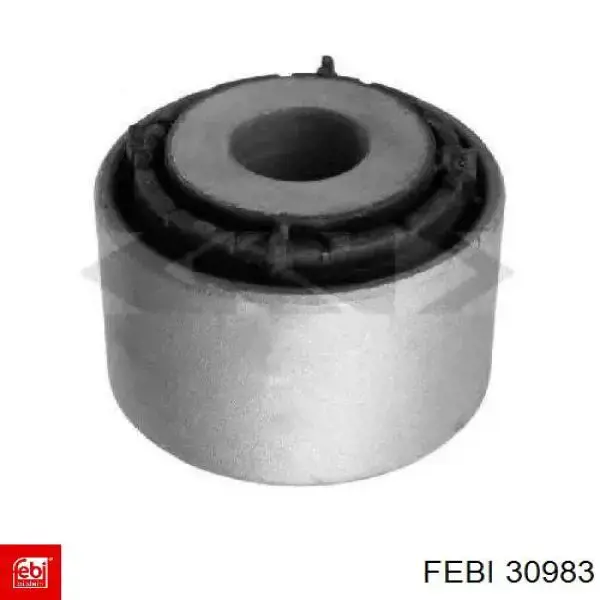 Silentblock del brazo superior de suspensión trasera Febi 30983 precio, desde 8,97 EUR