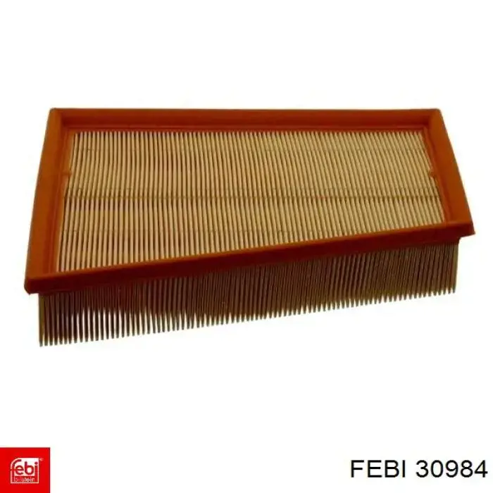 Comprar 30984 Febi Filtro de aire
