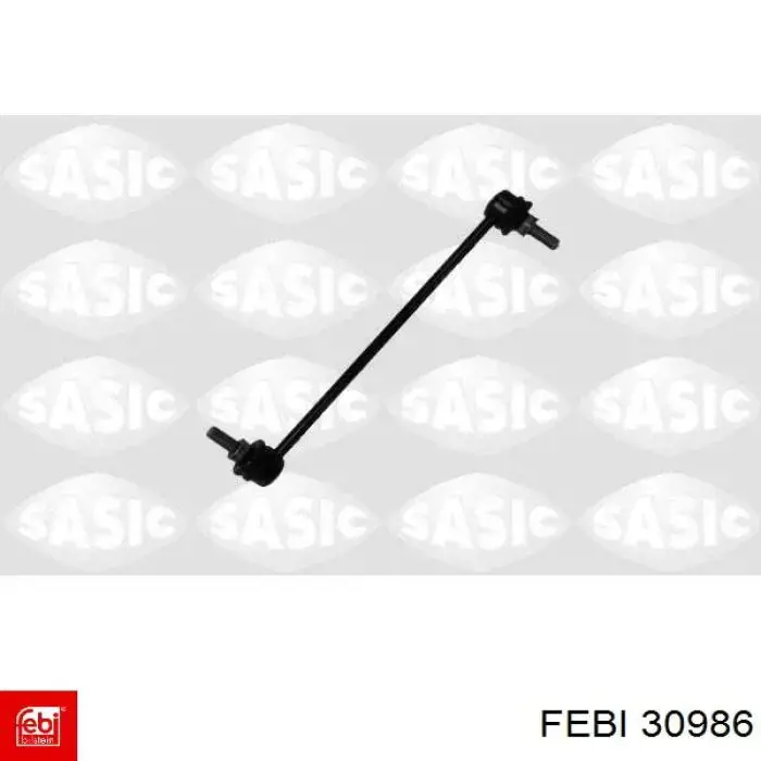 Comprar 30986 Febi Bieleta estabilizadora delantera derecha