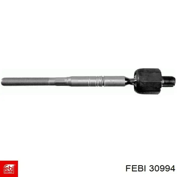 Filtro de aire 30994 Febi