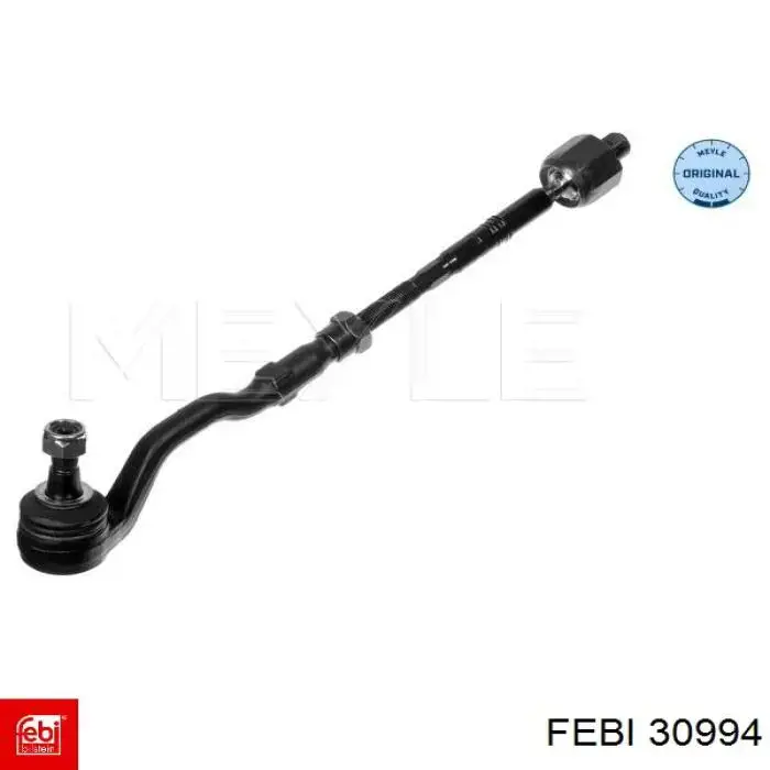 Filtro aire Febi 30994
