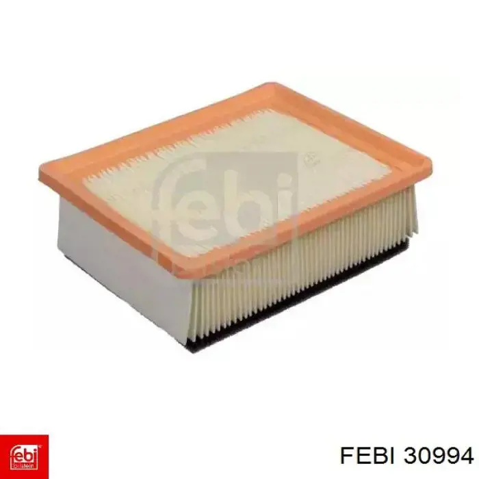 Comprar 30994 Febi Filtro de aire