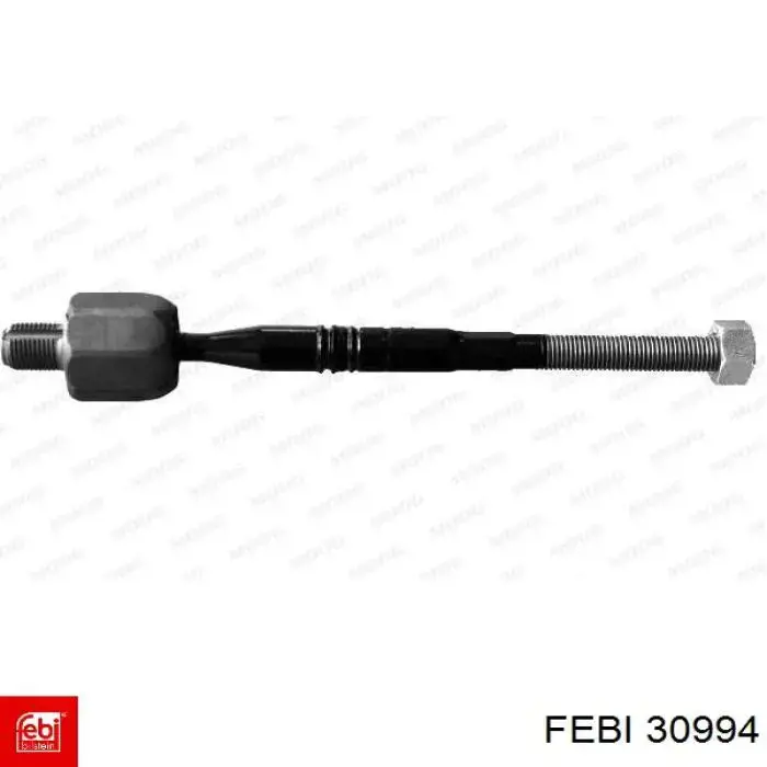Comprar 30994 Febi Filtro de aire