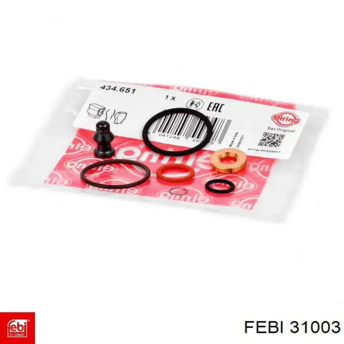 Comprar 31003 Febi Cadena inferior de distribución