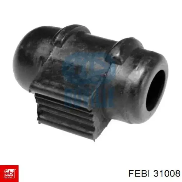 Comprar 31008 Febi Buje estabilizador delantero exterior